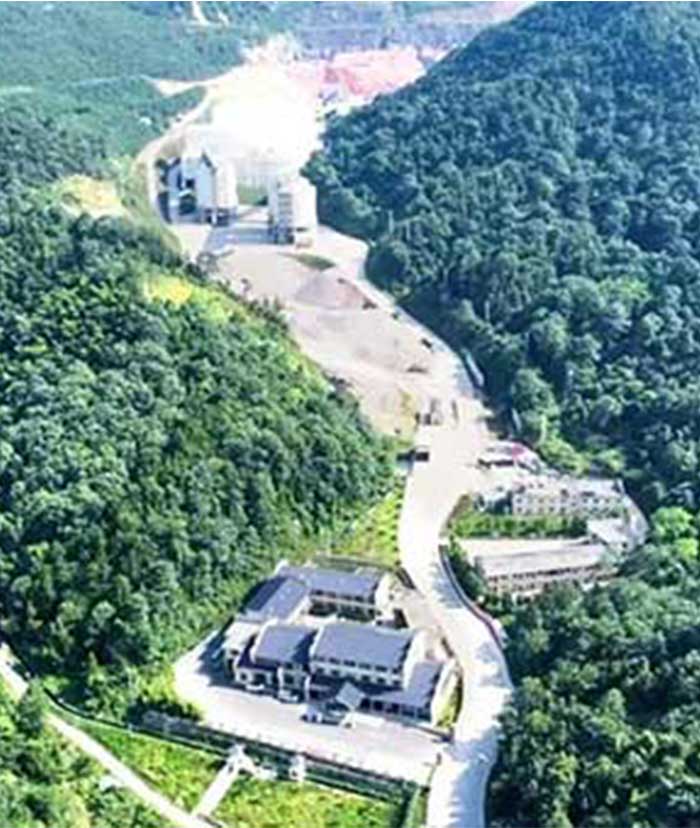 EPC總包項目|投資1600萬，隆中重工簽約時產800噸洗沙零排放